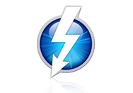 Thunderbolt: How devices affect each other on a daisy chain