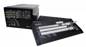 TriCaster 40 Review