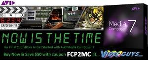 Videoguys' PC &amp; Mac System Recommendations for Avid Media Composer 7 (March 2014)