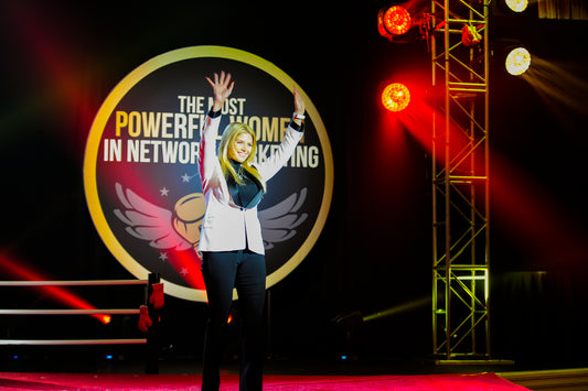 NewTek NDI Video Technology Delivers Show to Tens of Thousands Watching Online