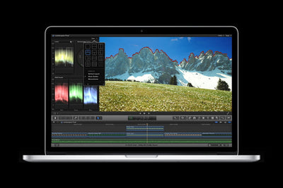 Final Cut Pro X vs Adobe Premiere Pro, What's Best For Video Editing? | Digital Trends