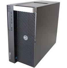 Dell Precision Workstation Review