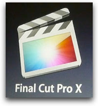 Final Cut Pro X Rundown