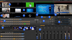 NewTek Debuts Next-Gen TriCaster 40