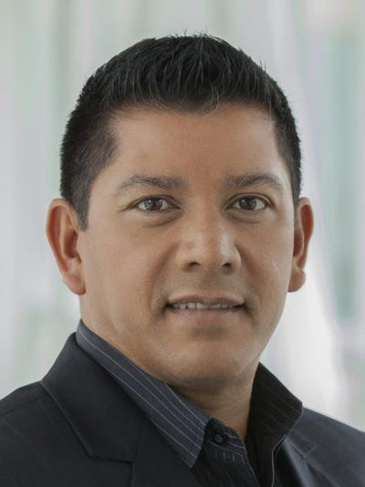 SportsTech at NAB: Avid’s Louis Hernandez Jr. on the Company’s New ‘Global Ecosystem’