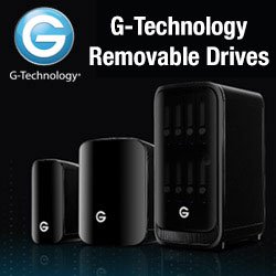 What Makes the New G-RAID 7th Generation with Removable Drives Better?
