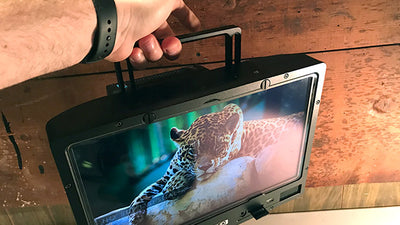 SmallHD's 1303 Innovative 13" HDR Monitor Reviewed
