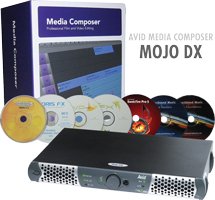 New thinking -> New offer -> MojoDX under $5K