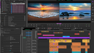 Avid's "All-New" Media Composer NLE for Hollywood
