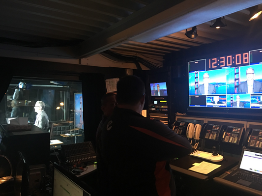 Wowza ClearCaster Amplifies Your Message on Facebook Live