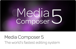 Media Composer 5.0