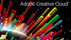 Adobe Passes 2.3 Million Paid Creative Cloud Subscribers