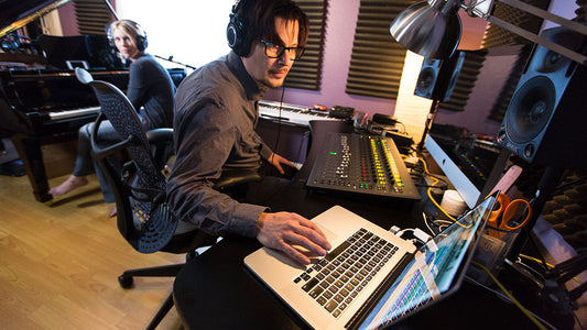 Learn How Avid Cloud Collaboration is Advancing Content Creation