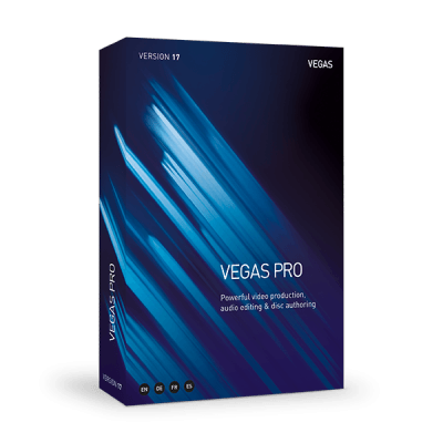 Magix Vegas Pro 17 has 30 New Features!