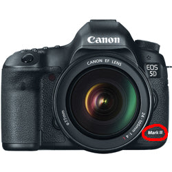 Ladies and Gentlemen, the 5D Mark III