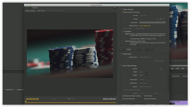 Optimize Your Workstation for Rendering, Exporting & Encoding – Videoguys
