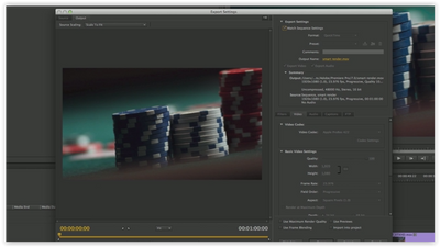 Optimize Your Workstation for Rendering, Exporting & Encoding