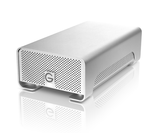 G-Technology: G-RAID vs G-DRIVE: What Is the Big Difference?