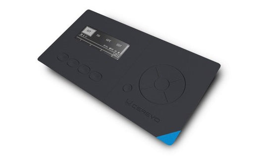 Cerevo's LiveWedge award winning 4 input HDMI switcher, mixer, streamer and recorder gets new software release