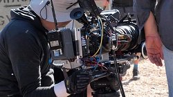 EBH Polska Takes AJA Ki Pro Mini Off-Roading for 'Mission: Afghanistan'