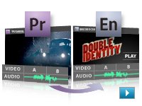 Adobe Encore CS4 is the Only Blu-ray Disc Authoring Software for the Mac.
