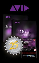 Avid Crossgrade and Upgrade Promotions Extended thru 12/31/12
