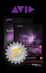 Avid&#039;s 25th Anniversary Specials FAQ from Videoguys.com