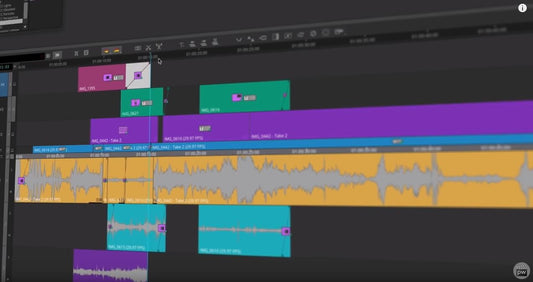 Avid Media Composer 2019 Review: New Features and Comprehensive Redesign