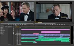 A New Season for the SNL Film Unit with Adobe CS6