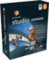 Software Review Pinnacle Studio Ultimate 12 Editing Software
