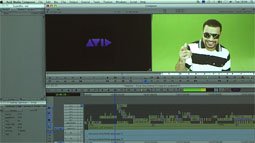 What's new in Avid Media Composer 5: MacVideo Expo 2010
