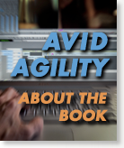Book Review: &#039;Avid Agility&#039;