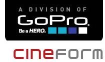 GoPro reprice Neo packages, $299 for CineForm Studio Premium, $999 for CineForm Studio Professional