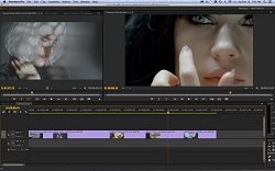 NLE Tips – Week 2: Adobe Premiere Pro – Stacked Sequences