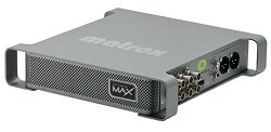 Matrox MXO2 Thunderbolt Encoding and Broadcast Monitoring