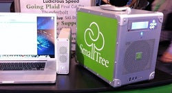 NAB 2013: The TitaniumZ-5 from Small Tree