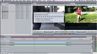 Apple Final Cut Studio Review