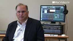 MacVideo Interview: Gary Greenfield - Chairman and CEO, AVID