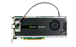 It's Here -- NVIDIA Quadro Delivers NVIDIA Fermi Architecture to the Mac Pro