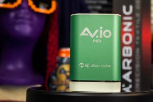 Epiphan AV.io Review and Video - Flexibility as its Best!