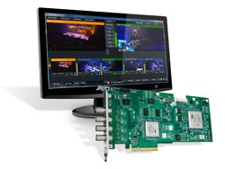 StudioCoast vMix support for Matrox VS4