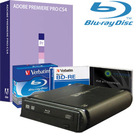 Videoguys&#039; Blu-ray Disc News &amp; Bundles