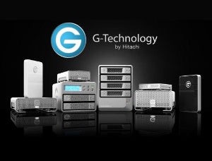 G-Technology Debuts Must Have A/V Storage Gear at NAB 2011