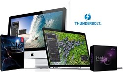 Videoguys Guide to Thunderbolt, 2013