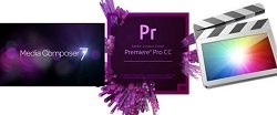 BATTLE OF THE NLE’S: WHICH EDITING SOFTWARE WILL PREVAIL? FCP X VS. AVID VS. PREMIERE PRO