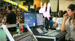 Schools Love the Datavideo SE-3000 HD/SD Video Switcher