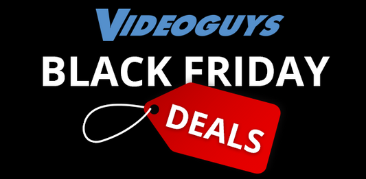 Black Friday Starts Now Plus Other Specials