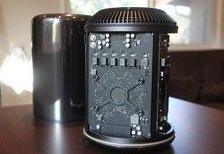 The new Mac Pro: First impressions