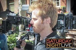 AJA Ki Pro Quad Takes ‘Saturday Night Live’ to 4K