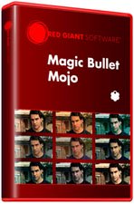 Red Giant's Magic Bullet Mojo